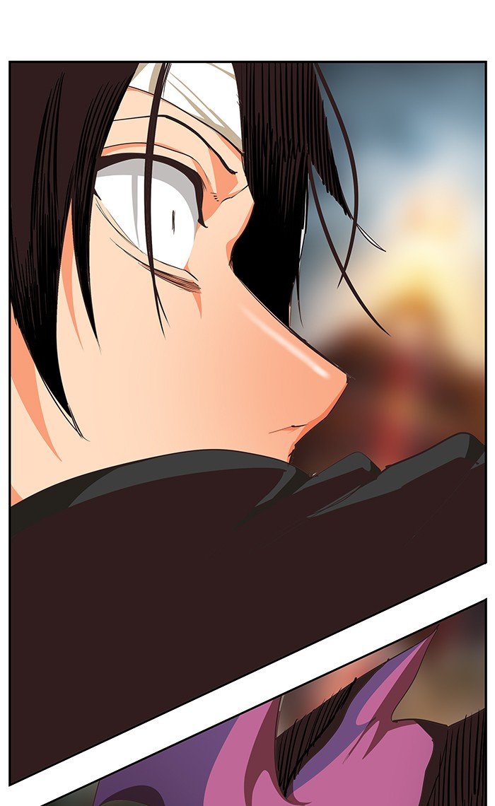 The God of High School chapter 471 page 149