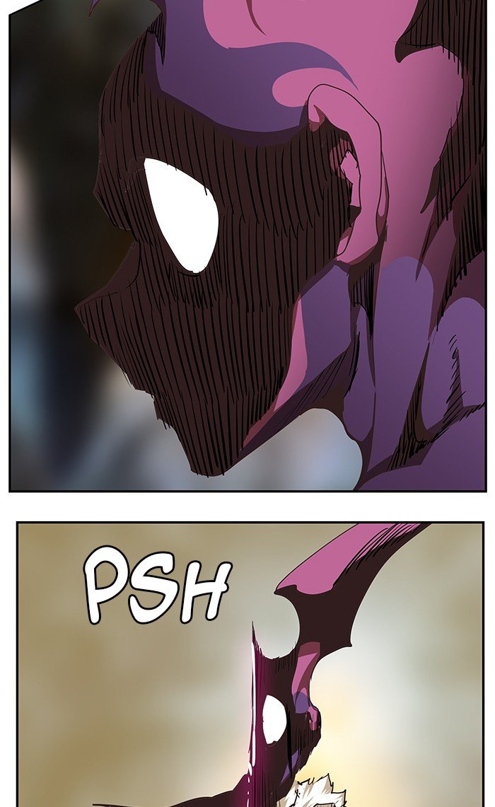 The God of High School chapter 471 page 150