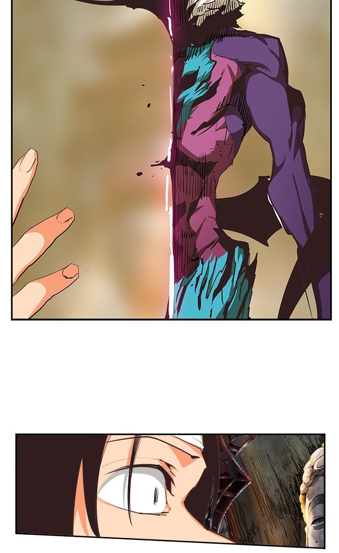 The God of High School chapter 471 page 151