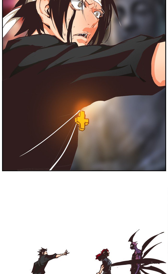 The God of High School chapter 471 page 154