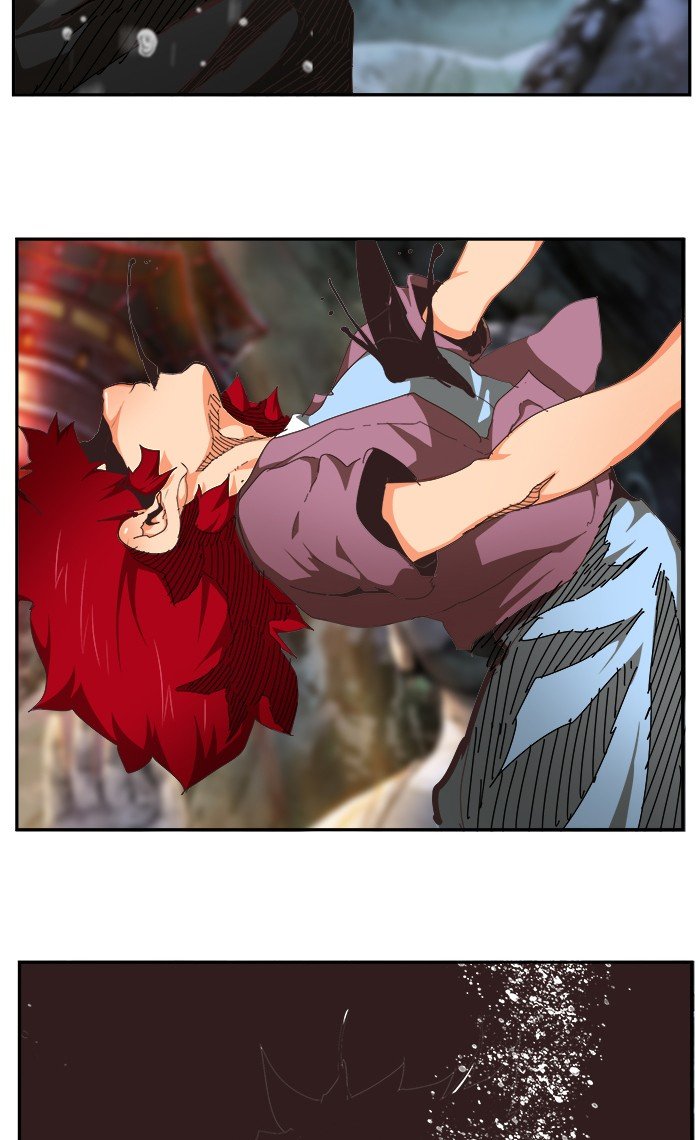 The God of High School chapter 471 page 159