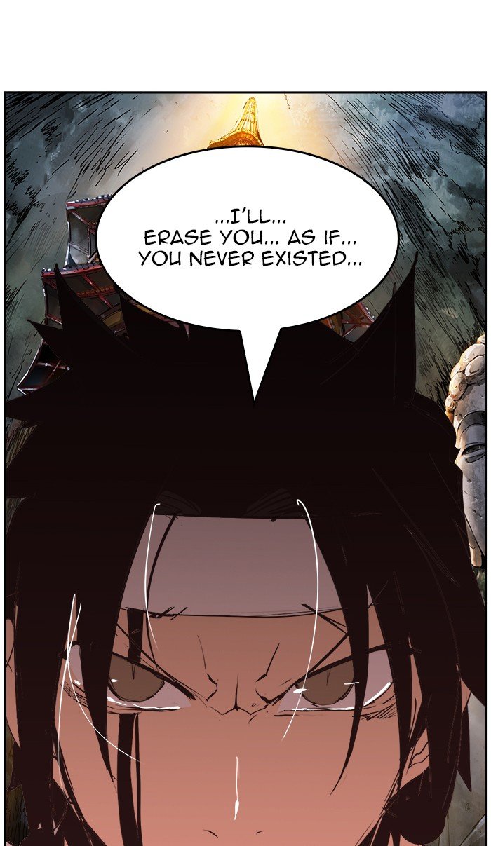 The God of High School chapter 471 page 169