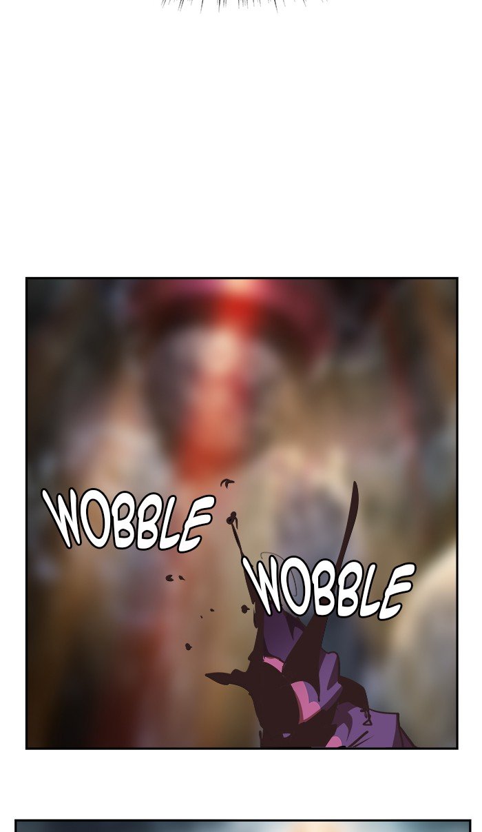 The God of High School chapter 471 page 171