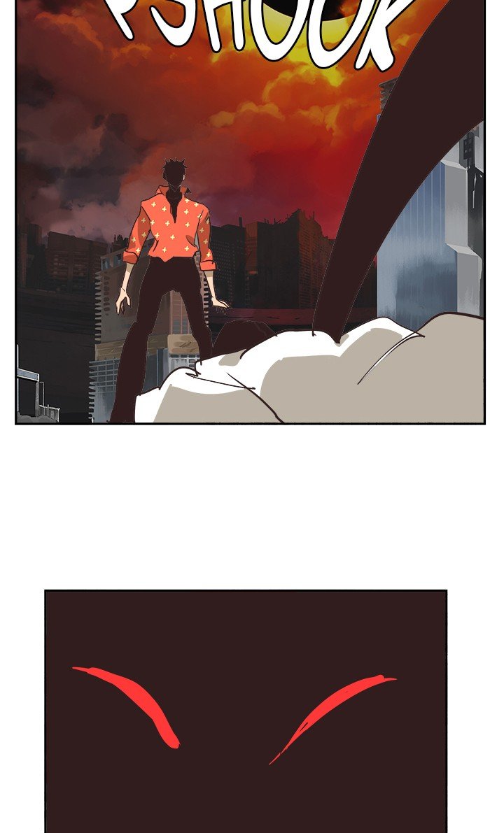 The God of High School chapter 471 page 46