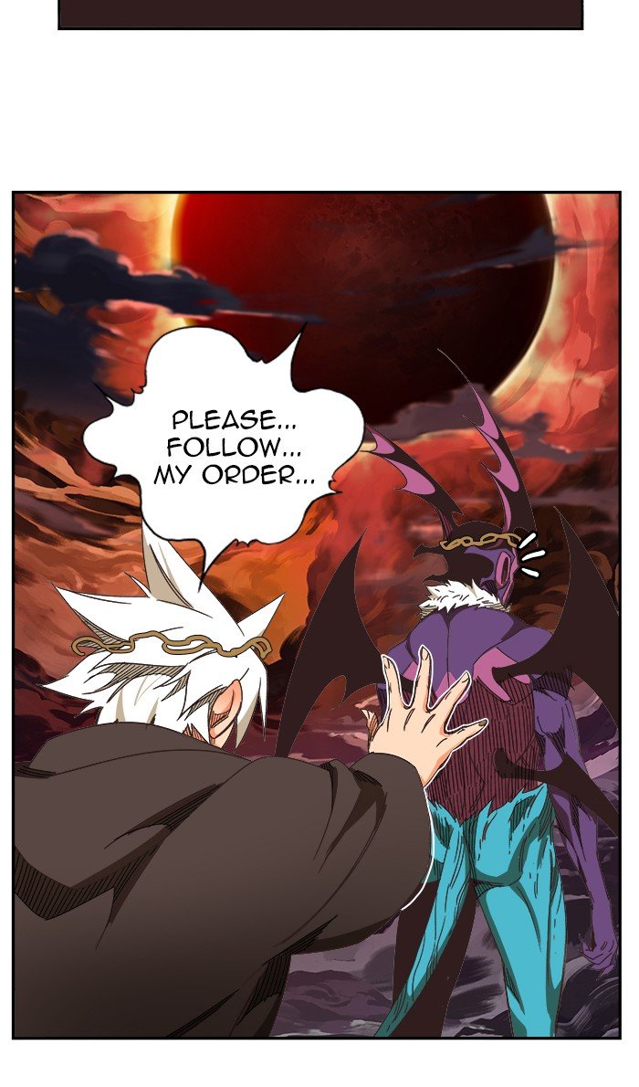 The God of High School chapter 471 page 47