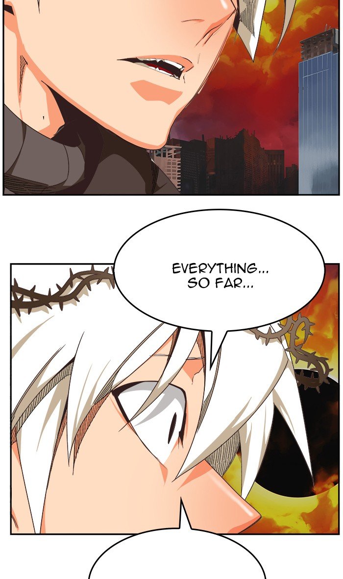 The God of High School chapter 471 page 49