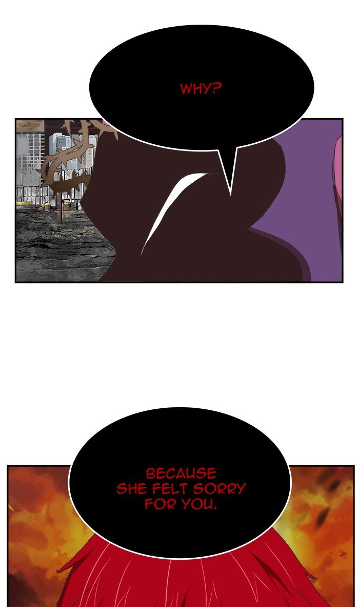 The God of High School chapter 471 page 54