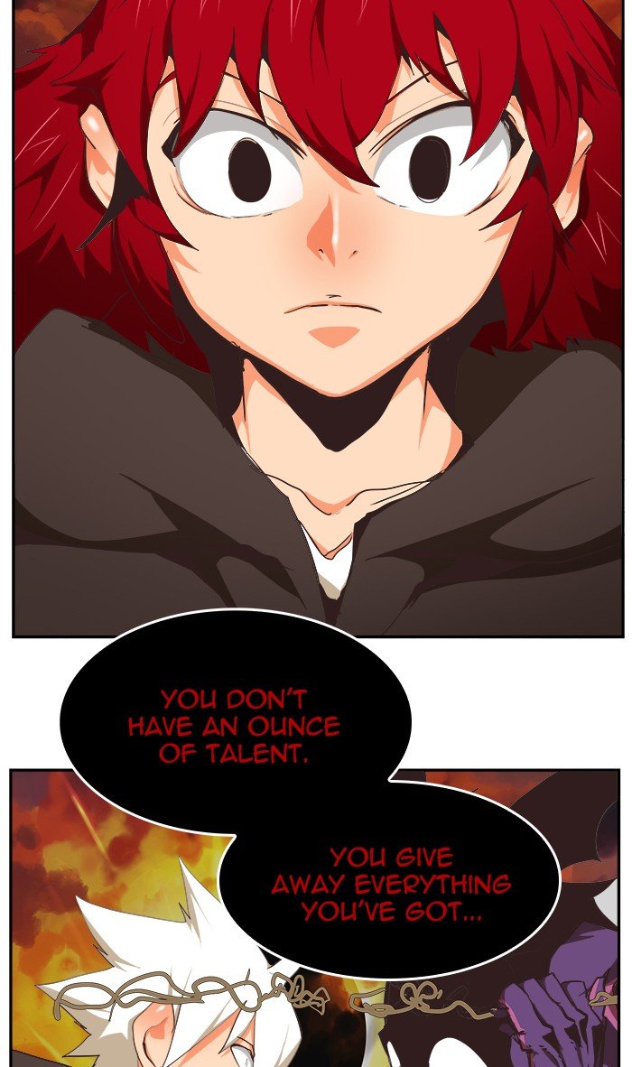 The God of High School chapter 471 page 55