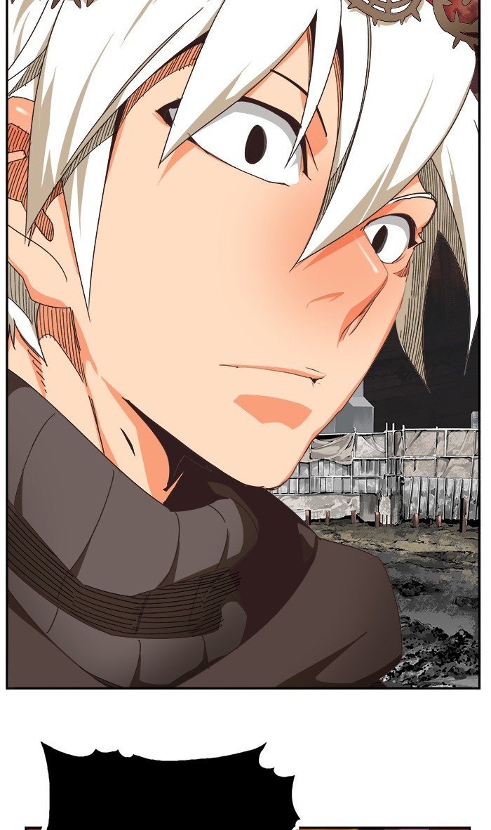 The God of High School chapter 471 page 59