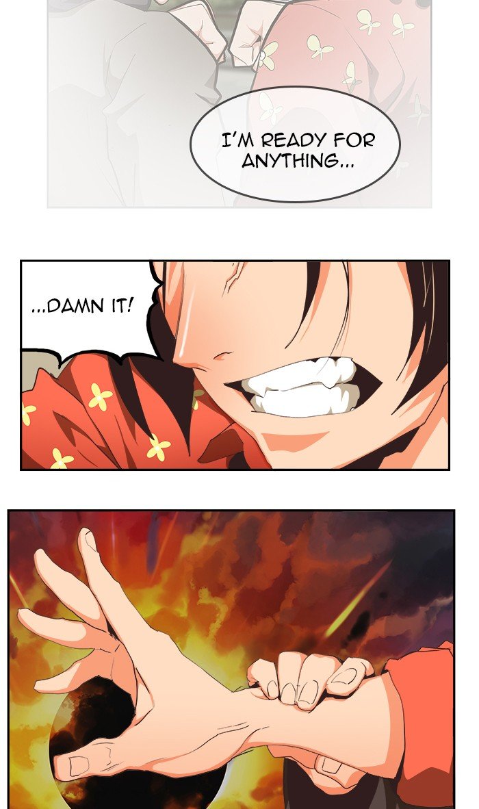 The God of High School chapter 471 page 65