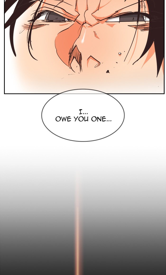 The God of High School chapter 471 page 80