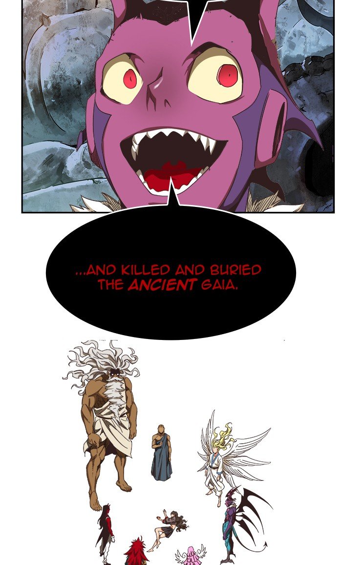 The God of High School chapter 471 page 86