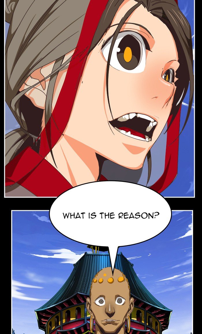 The God of High School chapter 471 page 90