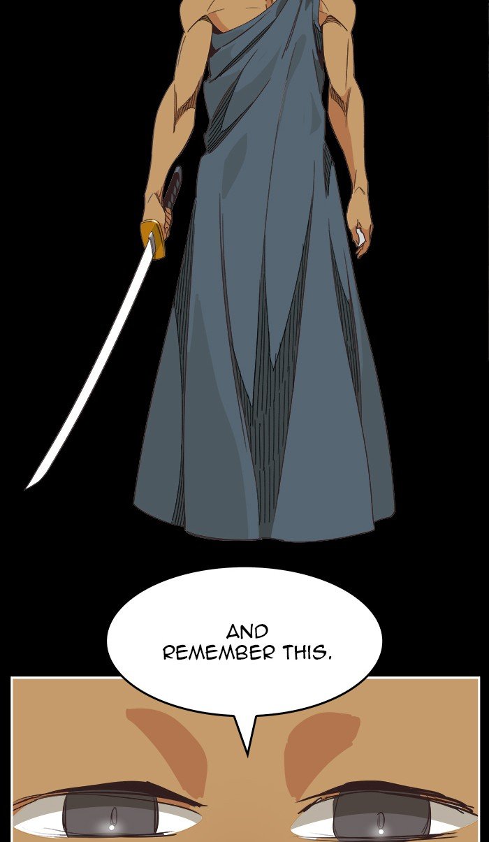 The God of High School chapter 471 page 95