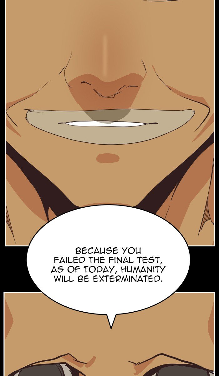 The God of High School chapter 471 page 96