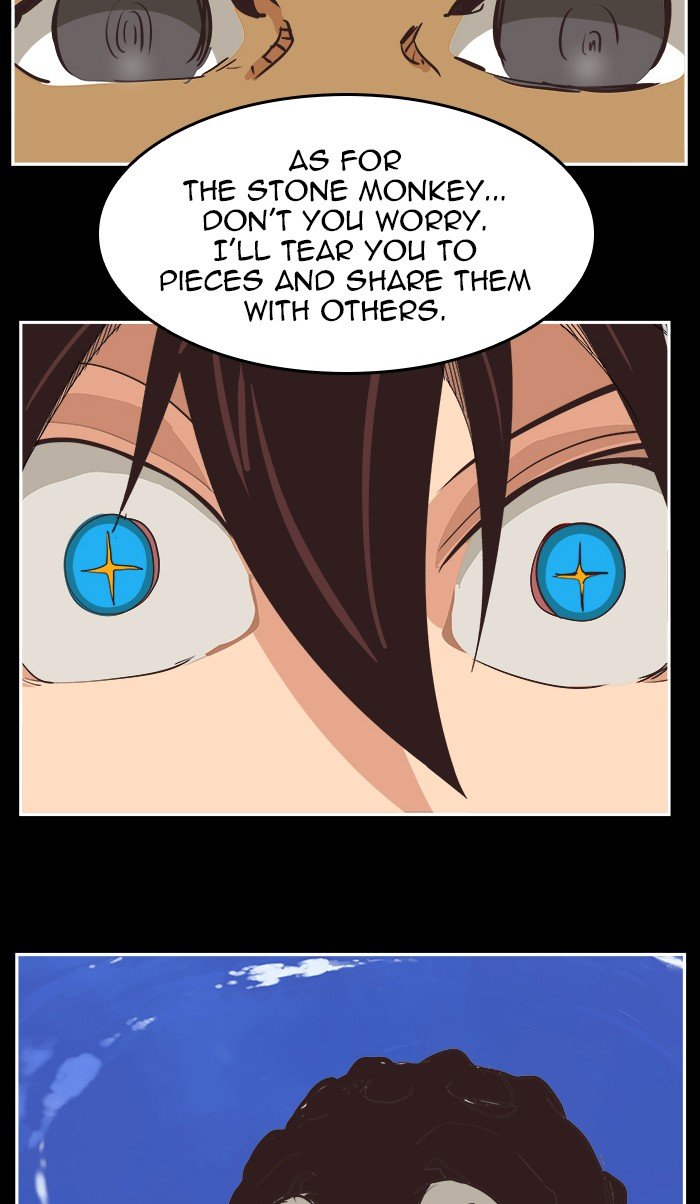 The God of High School chapter 471 page 97