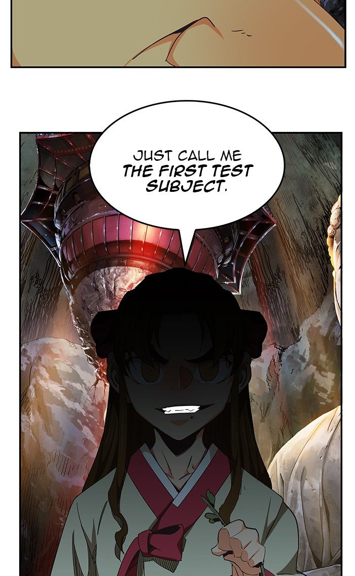 The God of High School chapter 472 page 103