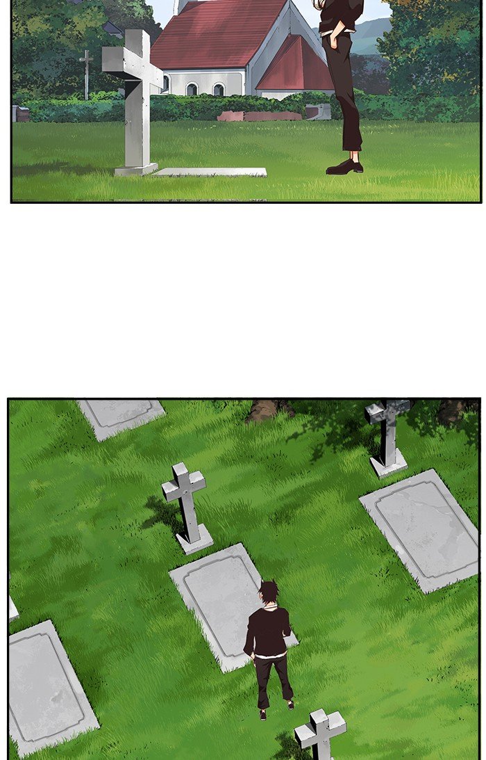 The God of High School chapter 472 page 108