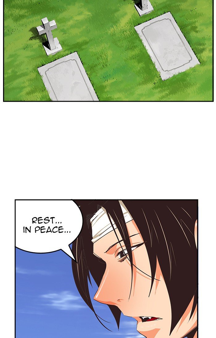 The God of High School chapter 472 page 109