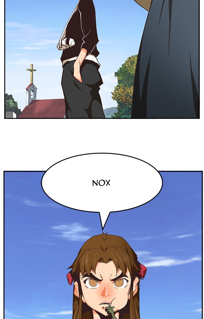 The God of High School chapter 472 page 111