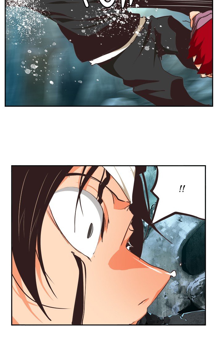 The God of High School chapter 472 page 20