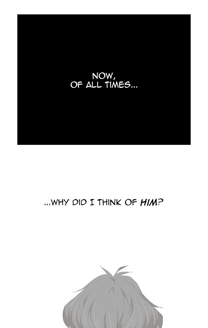 The God of High School chapter 472 page 21