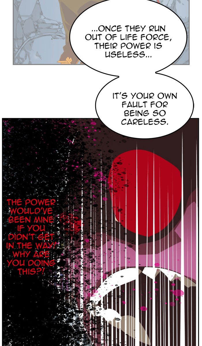 The God of High School chapter 472 page 54