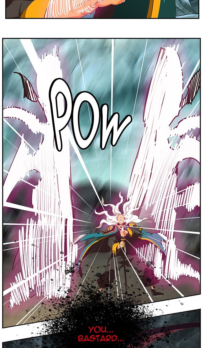 The God of High School chapter 472 page 59