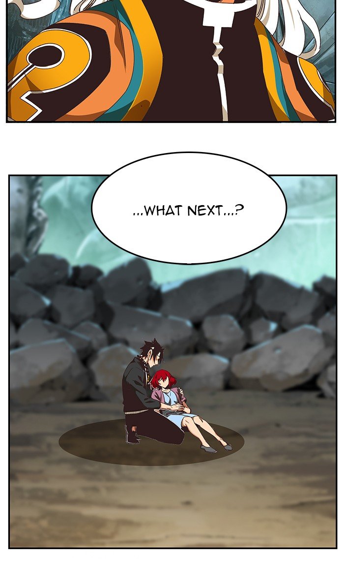 The God of High School chapter 472 page 65