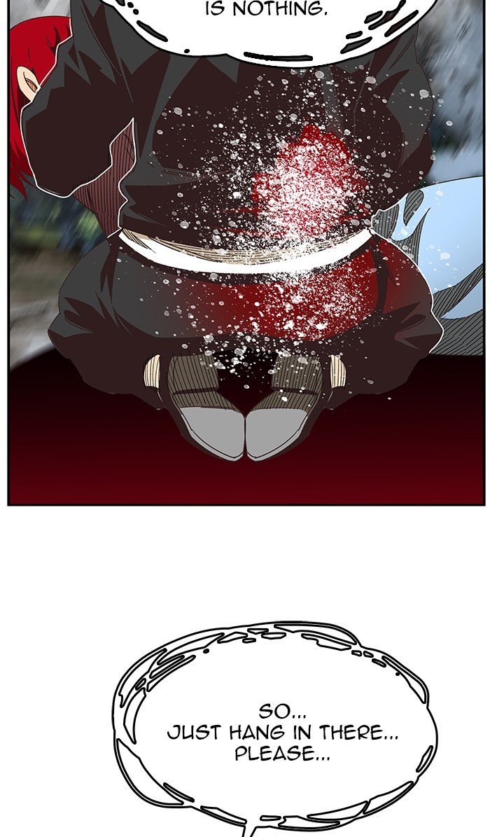 The God of High School chapter 472 page 68