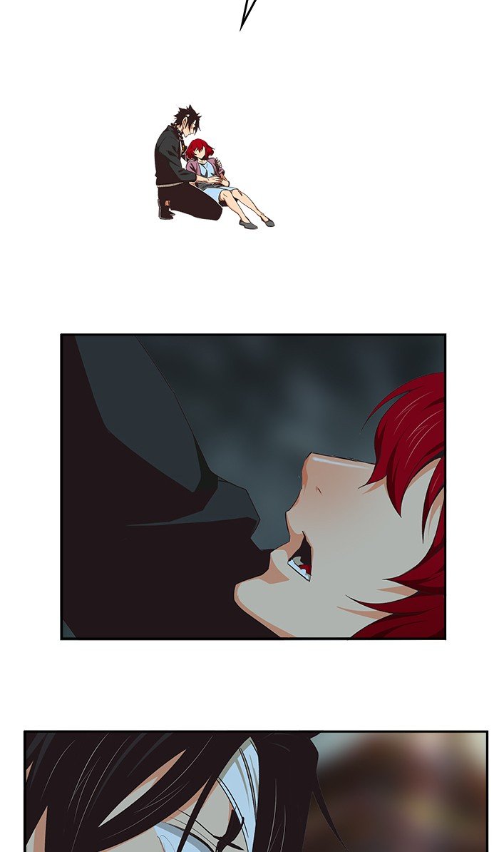 The God of High School chapter 472 page 69