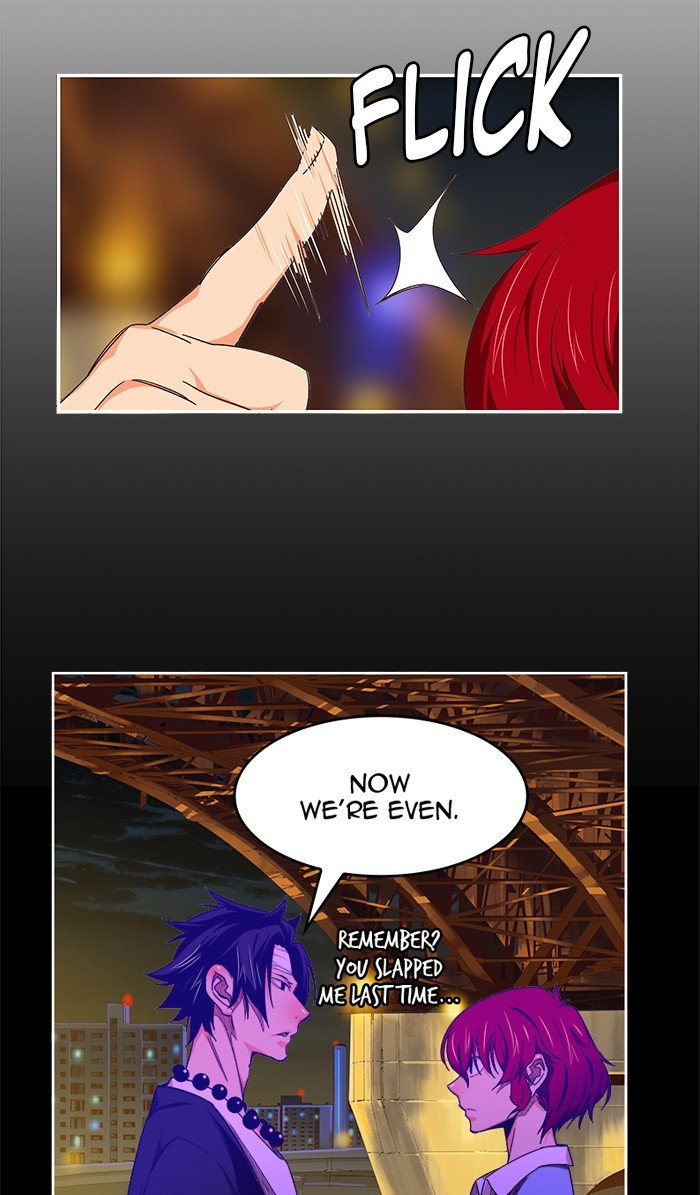 The God of High School chapter 472 page 75