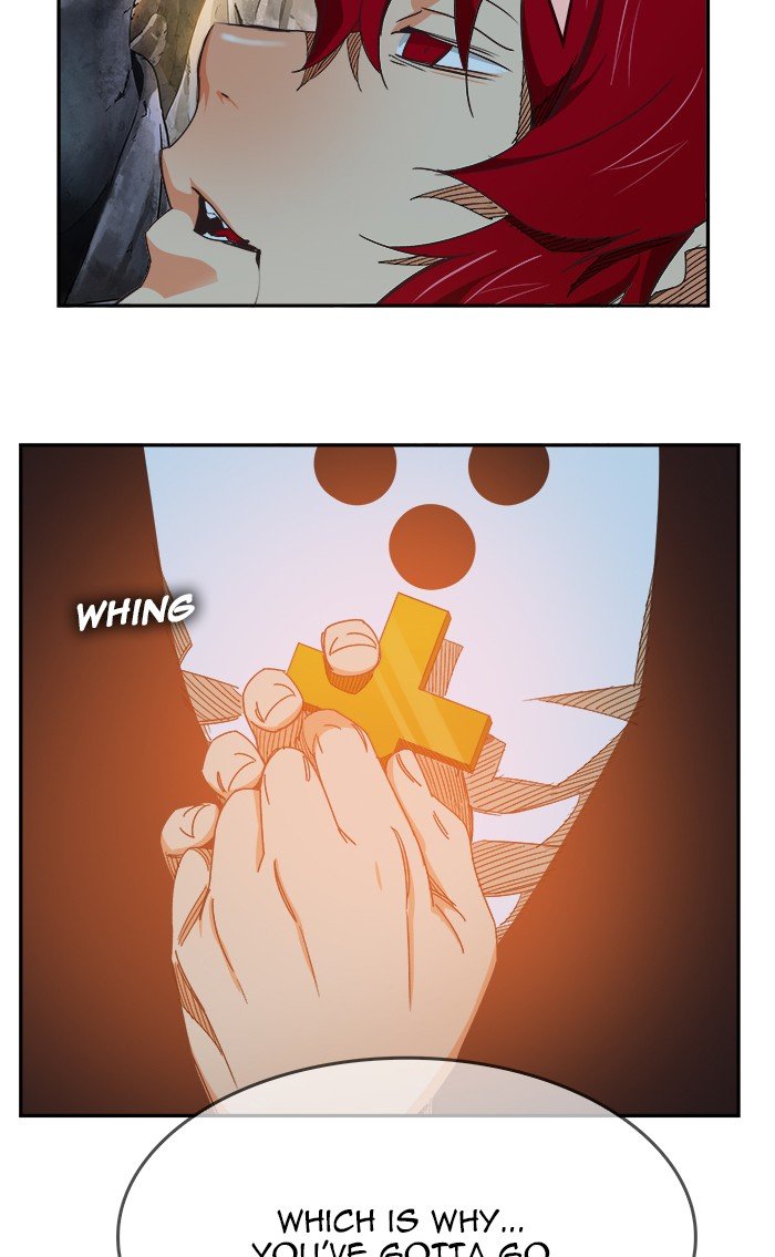 The God of High School chapter 472 page 85