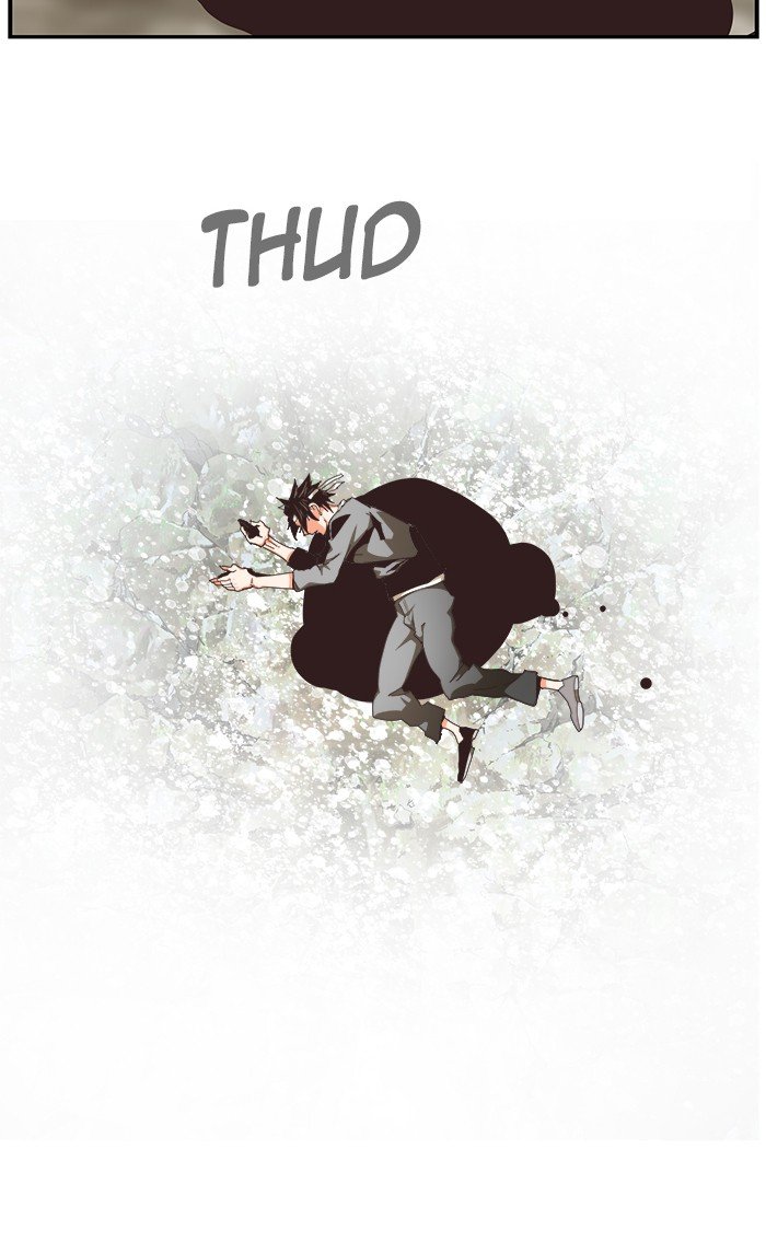 The God of High School chapter 472 page 88