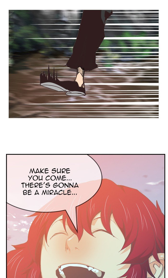 The God of High School chapter 472 page 9