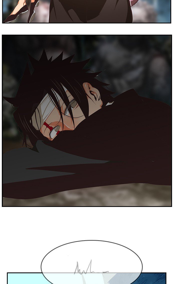 The God of High School chapter 472 page 90