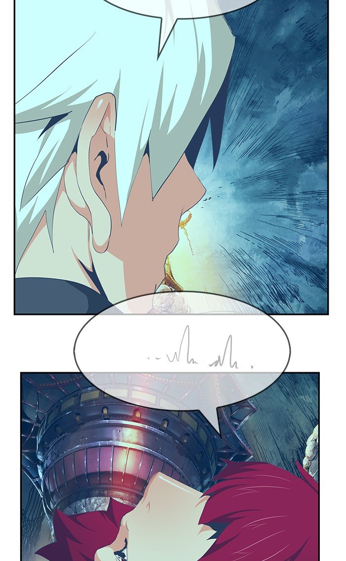 The God of High School chapter 472 page 91