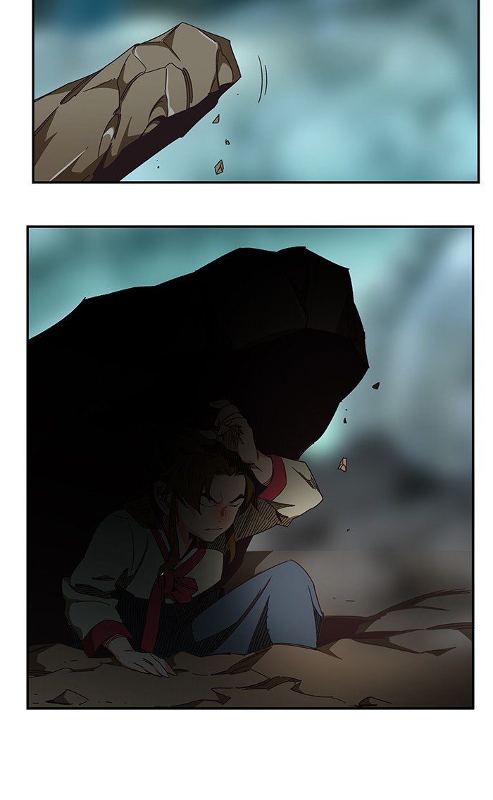 The God of High School chapter 472 page 94