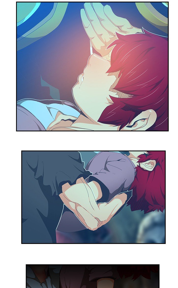 The God of High School chapter 472 page 95