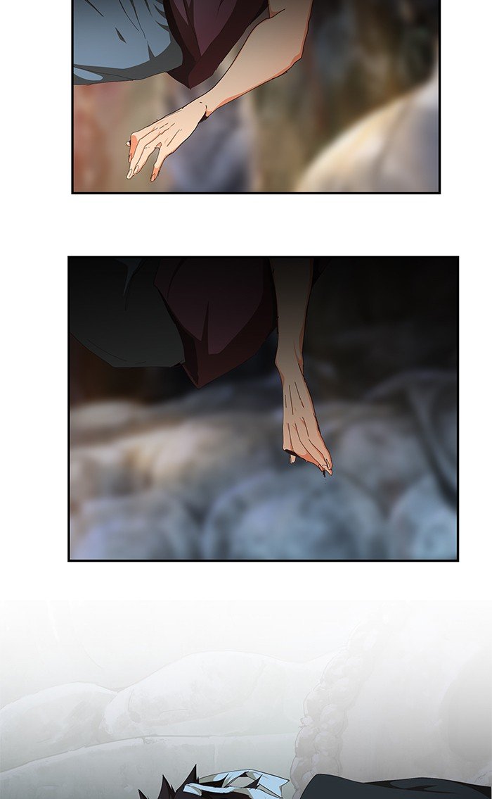 The God of High School chapter 472 page 96