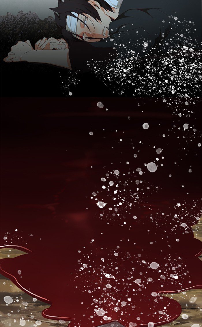 The God of High School chapter 472 page 97