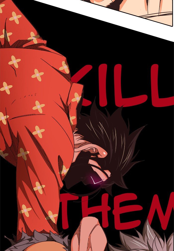 The God of High School chapter 473 page 104