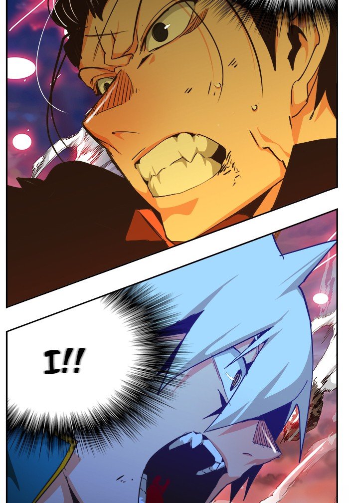 The God of High School chapter 473 page 111