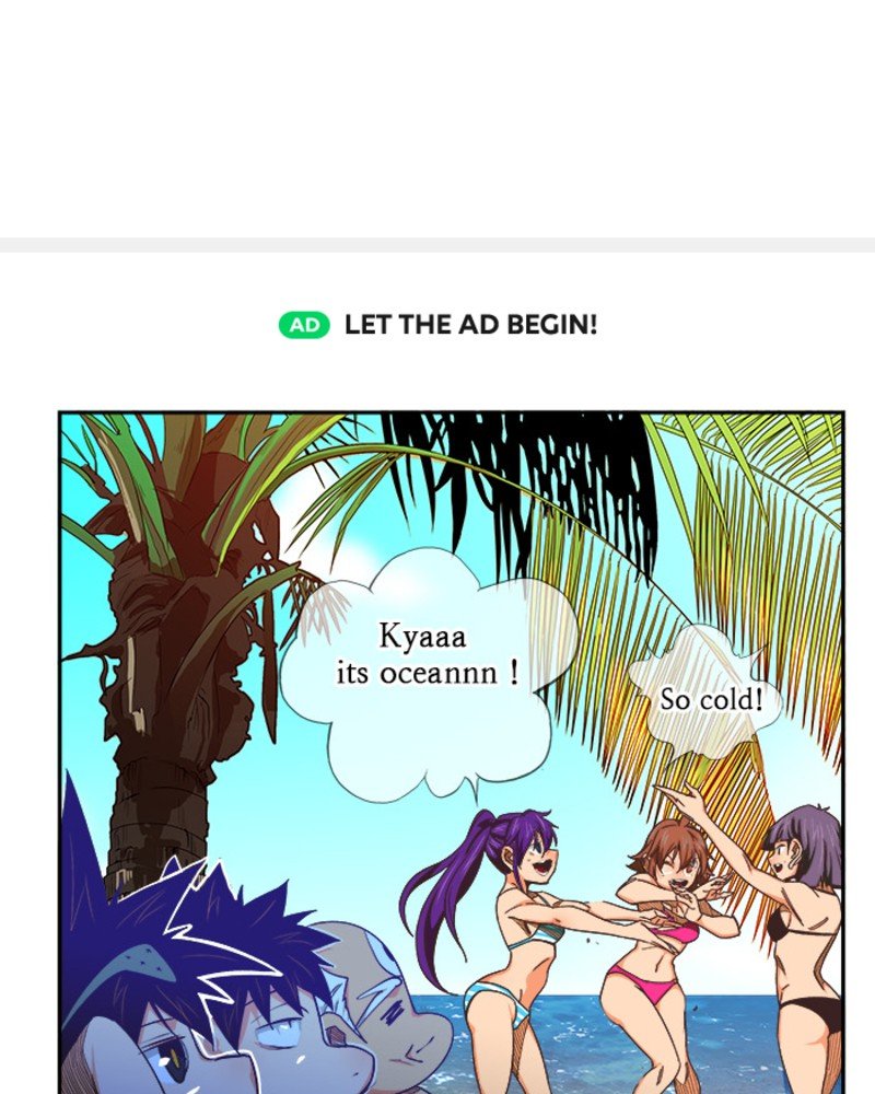 The God of High School chapter 473 page 119