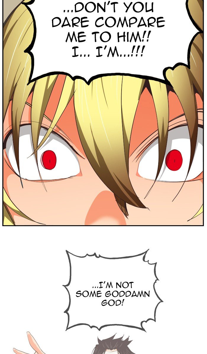 The God of High School chapter 473 page 47