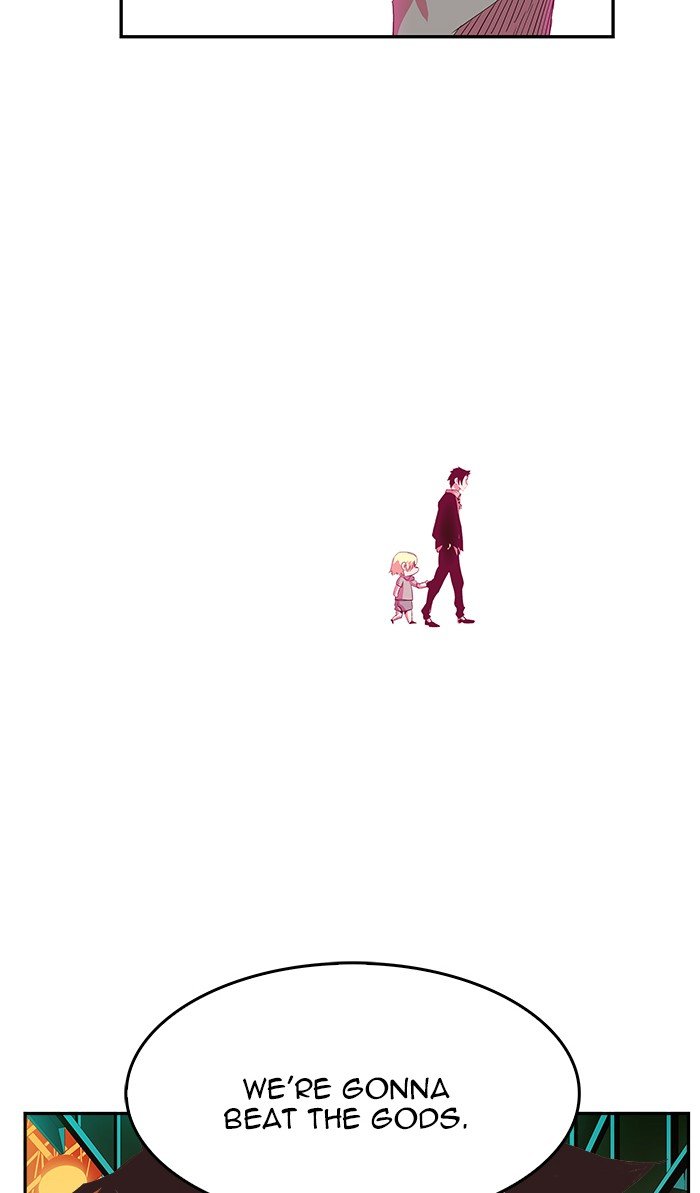 The God of High School chapter 473 page 53