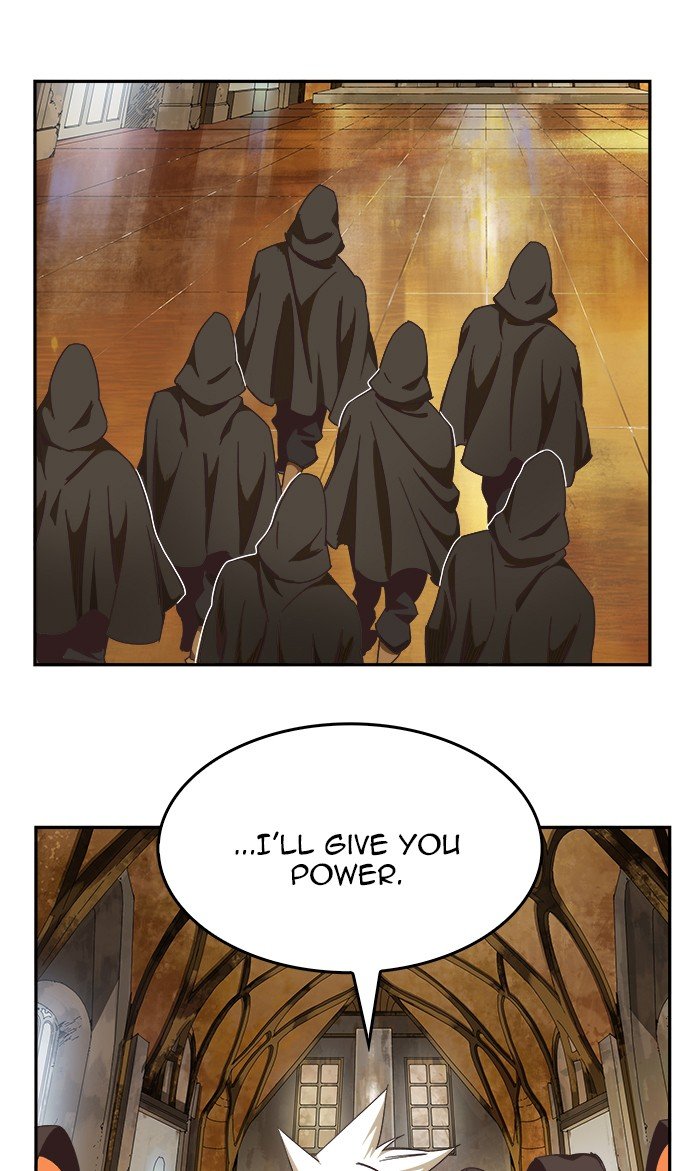 The God of High School chapter 473 page 59