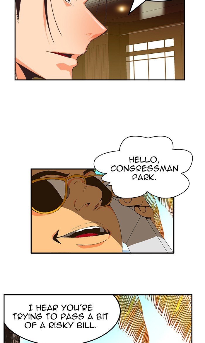 The God of High School chapter 473 page 62