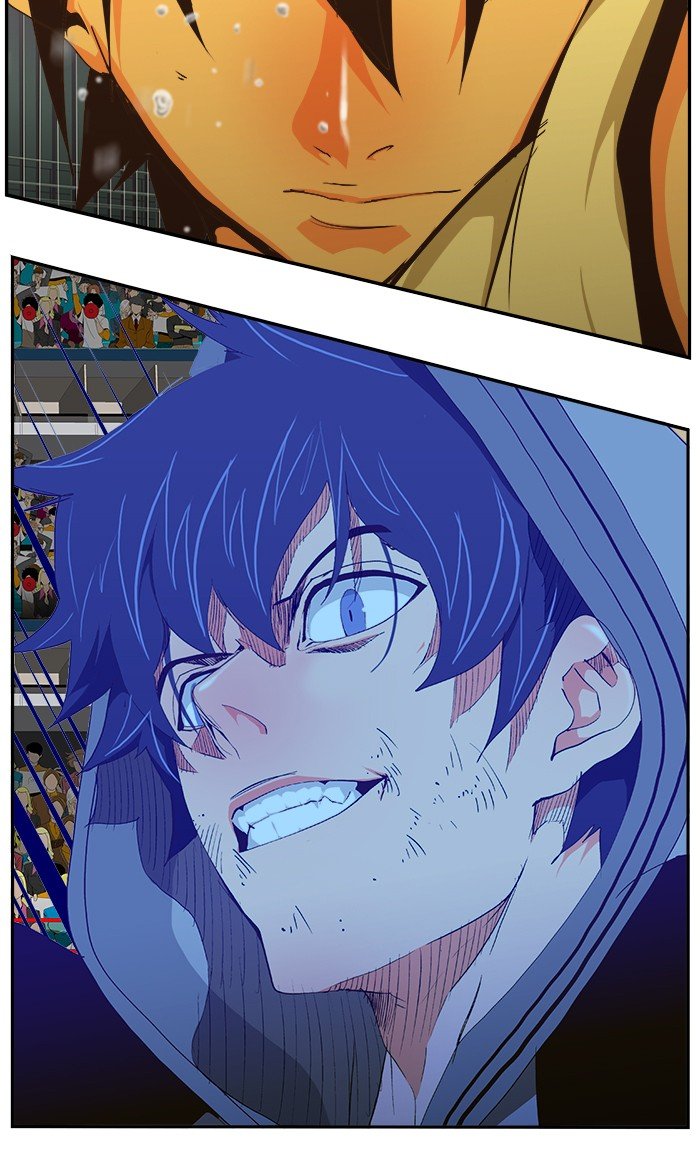 The God of High School chapter 473 page 78