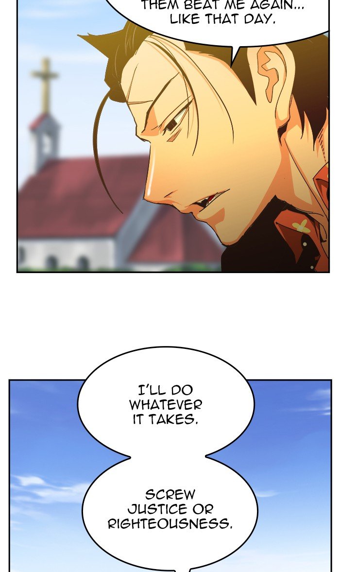 The God of High School chapter 473 page 85